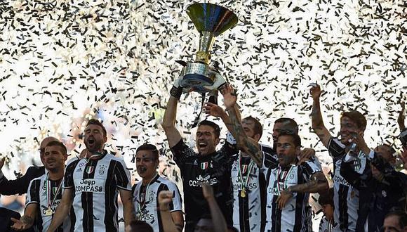 Juventus va por la compra de dos espectaculares joyas del PSG
