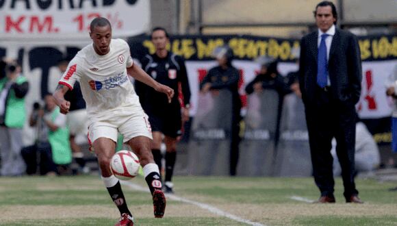 'U' Católica de Chile tiene interés en el 'Charra'