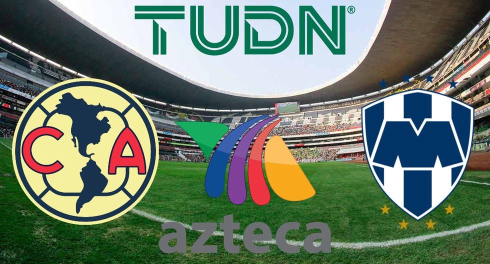 Mira AQUÍ [GRATIS] Azteca 7 Deportes y TUDN EN VIVO Sigue ONLINE
