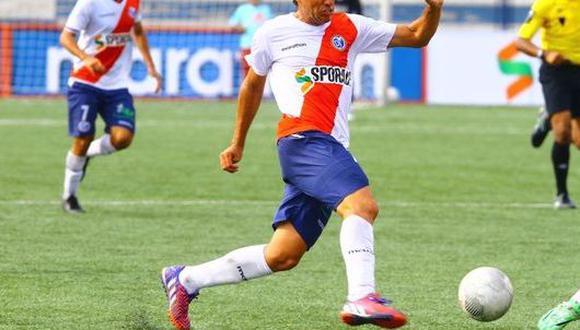 Torneo Apertura: Juan Aurich empató 1-1 con Municipal [VIDEO]