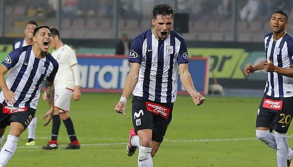 Alianza Lima y el posible rival para la 'Noche Blanquiazul 2019'