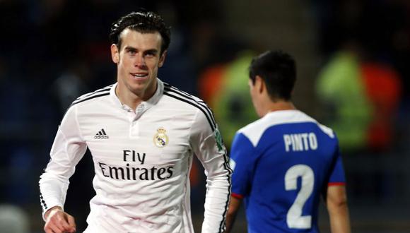 Real Madrid: Gareth Bale se iría al Manchester United y costaría ¡125 millones!