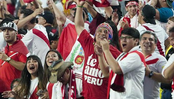 Selección peruana: FPF donará esta cantidad de dinero a damnificados por huaicos