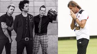 Selección peruana: Concierto complicaría repechaje a Rusia 2018