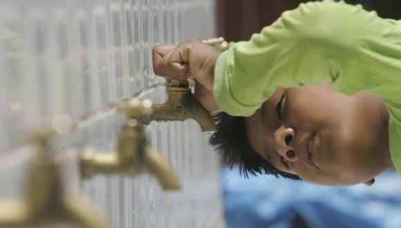 Sedapal cortará el servicio de agua este martes 23 y miércoles 24 en diversos distritos de Lima. (Foto: GEC)