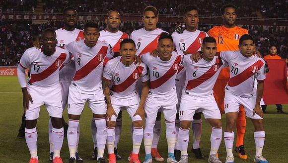 Perú vs Costa Rica: Cómo le fue a Gareca en su última visita a Arequipa