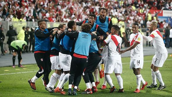 Rusia 2018: Selección peruana ya eligió sede para el Mundial
