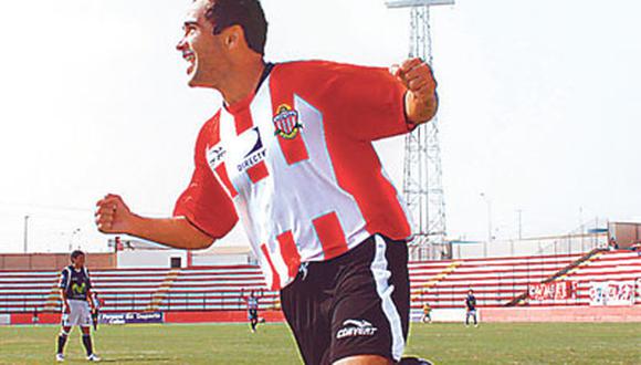 Olcese advierte que Total Chalaco apunta a pelear el título del Descentralizado 