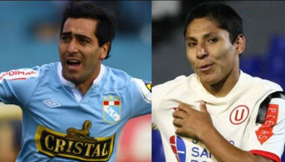 Confirmado: Cuarto equipo peruano a la 'Suda' no saldrá del torneo 2011