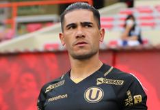 Universitario vs. Cristal: Jonathan Dos Santos pone el 1-0 en el Nacional