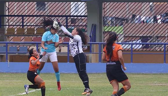 Copa Perú Femenina: Conoce la programación de la segunda fecha de la fase final