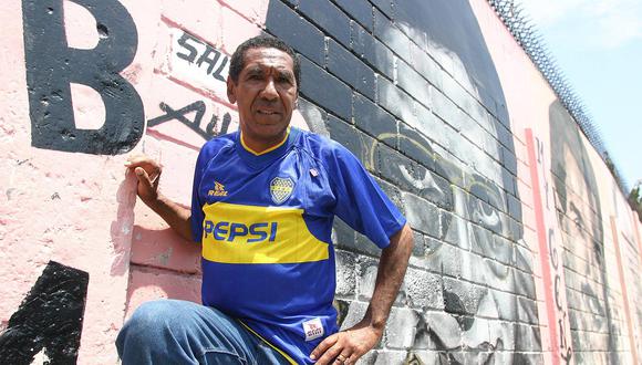 Selección peruana: Histórico Julio Meléndez aconseja a seleccionados 