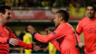 FINAL: Eibar 0-2 Barcelona - Revive el minuto a minuto - Liga española