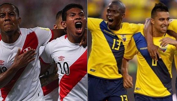 Selección peruana: sepa porqué en Ecuador nos llaman 'gallinas'