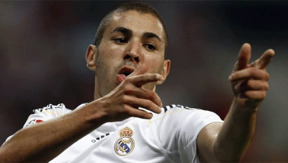 Real Madrid declara intransferible a Karim Benzema 