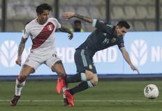▷ Revisa la TABLA DE POSICIONES-Eliminatorias Sudamericanas con la derrota de Perú