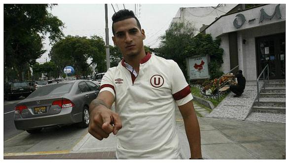Universitario de Deportes: Miguel Trauco aún no firma por el Flamengo