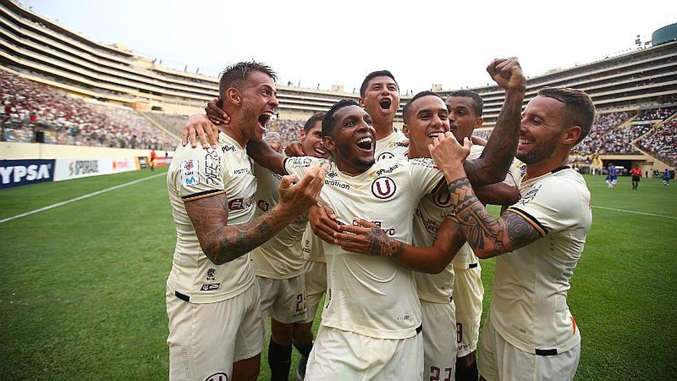 Universitario está de fiesta: club crema cumple 95 años de purita garra y gloria en el fútbol peruano [ESPECIAL]