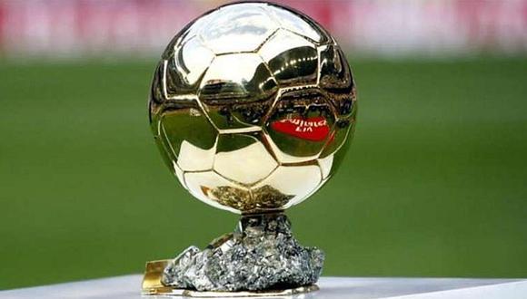 France Football revela al favorito de la gente para ganar el Balón de Oro