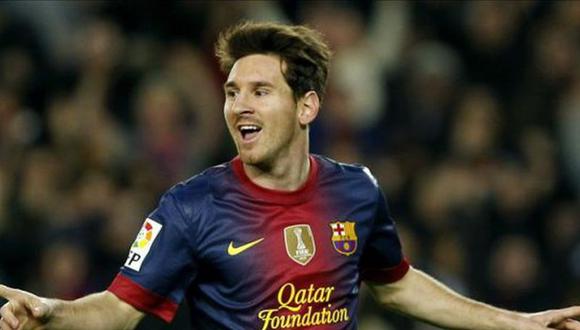 Champions League: Mira las geniales 'huachas' de Lionel Messi ante el City [VIDEOS]