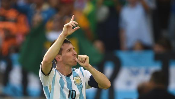 Copa América: Los 10 futbolistas más valiosos en Chile 2015