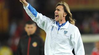 Selección peruana: Ricardo Gareca firmará contrato la próxima semana