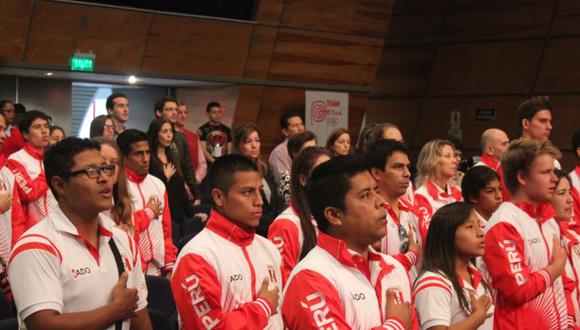 Toronto 2015: peruanos que consigan mendalla de oro recibirán 70 mil soles 