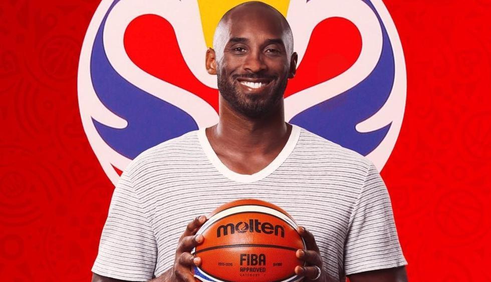 Famosos se despiden de Kobe Bryant (Foto: Instagram)