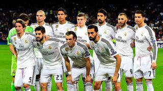 ​Real Madrid: Carlo Ancelotti y su posible cambio en el once ante Levante