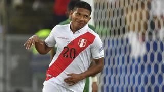 Edison Flores aseguró que el partido de Perú vs. Paraguay “va a ser durísimo” para la ‘blanquirroja’