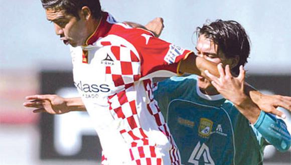 Delantero mexicano Gaytán de Tecos asoma como refuerzo crema