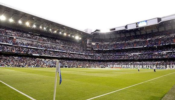 Copa del Rey: Real Madrid no quiere más finales en el Santiago Bernabéu