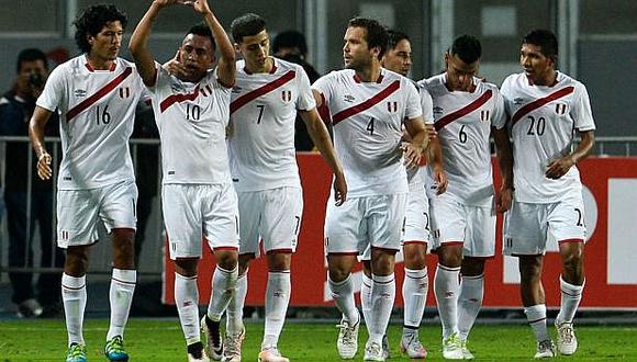 Selección peruana: el 18 de setiembre Gareca convoca a 'extranjeros'