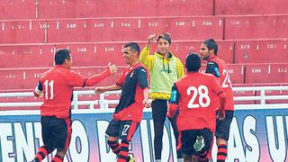 FINAL: FBC Melgar 2-1 Juan Aurich - Minuto a minuto por el Torneo del Inca