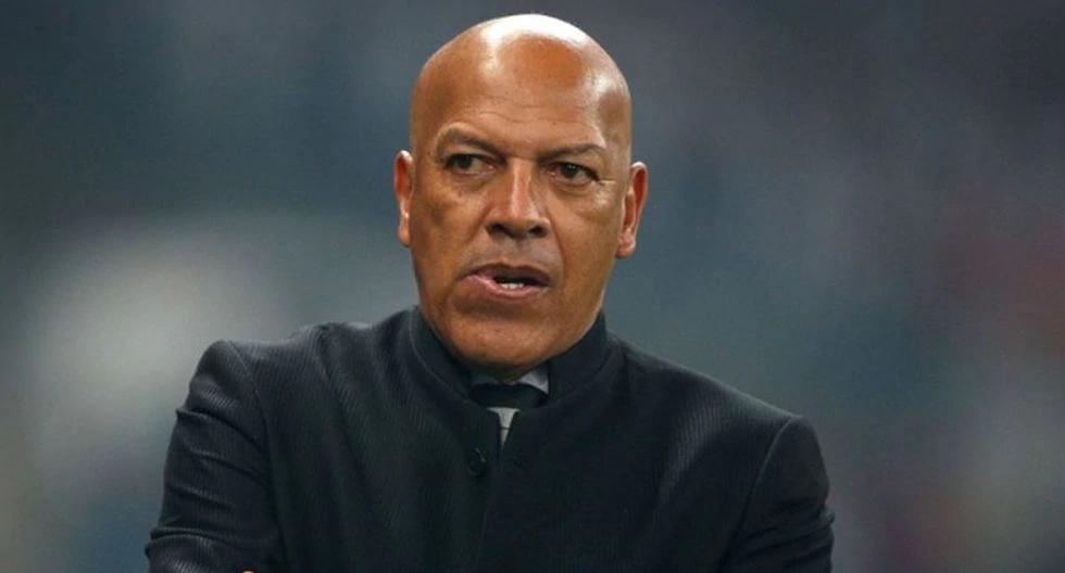 Roberto Mosquera no asegura quedarse en Binacional