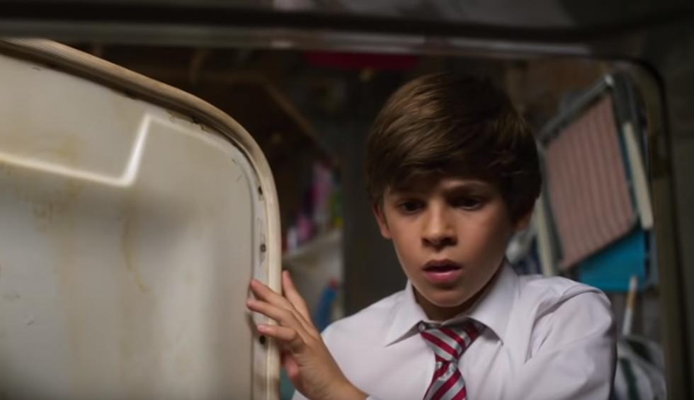 “Locos de amor 3”, “La maldición renace” y más películas que llegan a las salas de cine . (Foto: Difusión)