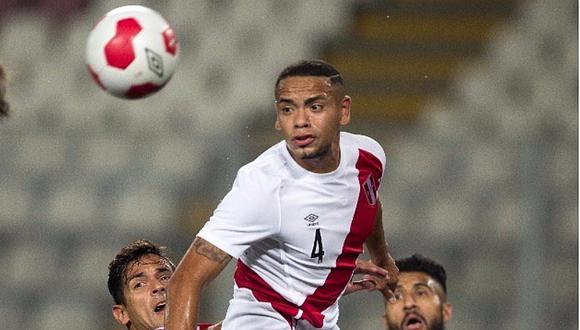 Selección peruana: Araujo es baja y alistan nuevo llamado
