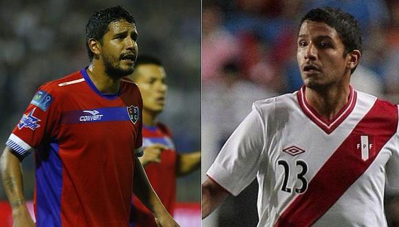 Manco sobre ir a la selección peruana: "Antes del Mundial pasan cosas"