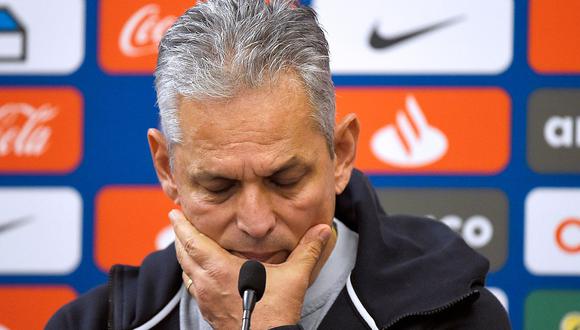 Selección de Chile | Reinaldo Rueda responde sobre las críticas de los hinchas: "No estoy cansado, voy a perseverar"