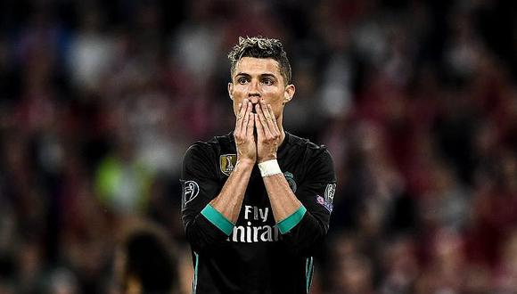 Fox Sports se burla de Cristiano Ronaldo por terrible acción [VIDEO]