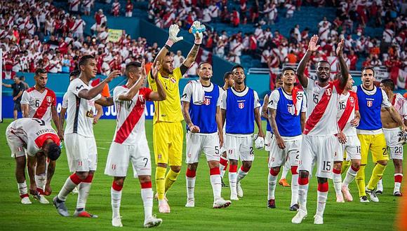 Perú vs Costa Rica: Estos son los precios para el partido en Arequipa