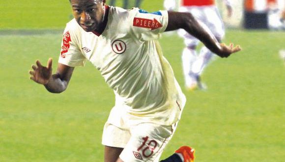 Universitario: Así formarían los cremas ante la llegada de Andy Polo
