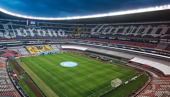No habrá fútbol en el Clausura 2020 de la Liga MX por el COVID-19. (Foto: AFP)