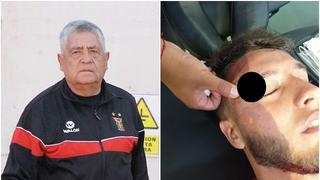 ​Torneo Clausura | Melgar: gerente denuncia que árbitros los perjudican en primera y reservas