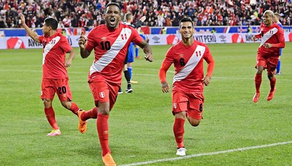 Selección peruana y la respuesta a Alemania antes del encuentro amistoso