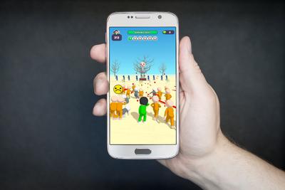 Juegos para Android gratis y de pago más descargados de la semana, Celulares, Smartphone, nnda nnni, DEPOR-PLAY