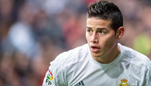 Real Madrid: madre de James Rodríguez revela futuro de su hijo