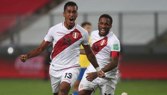 Perú y Argentina se enfrentarán en el Estadio Nacional de Lima. (Foto: FPF)
