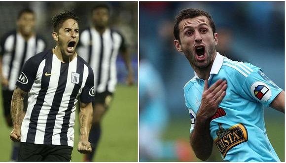 Alianza Lima vs. Sporting Cristal y las veces que se enfrentaron en el 2018