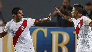 Edison Flores: "seguiremos dando todo en la cancha"